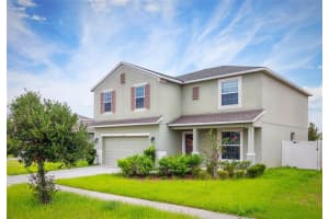 3067 Patterson Groves Dr, Haines City, FL 33844, Sold 11/22/21
