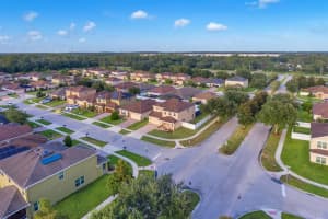 2761 Painted Rock St, Kissimmee, FL 34758, Sold 10/05/21