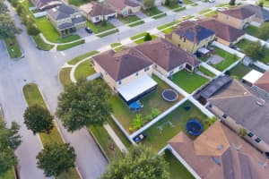 2761 Painted Rock St, Kissimmee, FL 34758, Sold 10/05/21