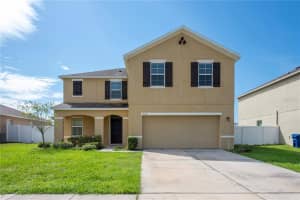 3038 Brenton Manor Loop, Winter Haven, FL 33881, Sold 11/15/21