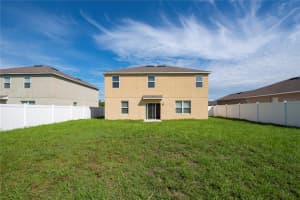 3038 Brenton Manor Loop, Winter Haven, FL 33881, Sold 11/15/21