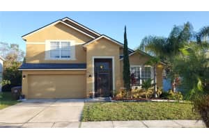 889 Hacienda Cir, Kissimmee, FL 34741, Sold 12/20/21