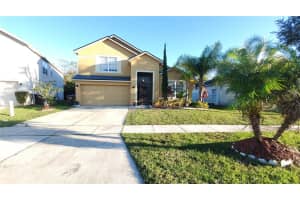 889 Hacienda Cir, Kissimmee, FL 34741, Sold 12/20/21