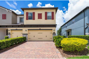 2800 White Isle Ln, Orlando, FL 32825, Sold 11/17/21