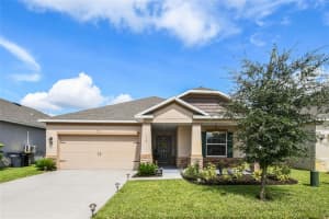 516 Sardinia Cir, Davenport, FL 33837, Sold 10/26/21
