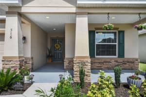 516 Sardinia Cir, Davenport, FL 33837, Sold 10/26/21