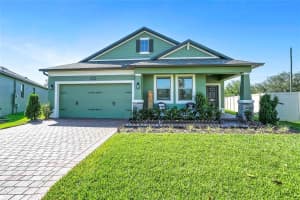 1396 Clear Brook Pl, St Cloud, FL 34772, Sold 11/22/21