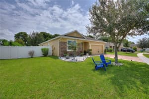 260 Whispering Pines Way, Davenport, FL 33837, Sold 10/25/21