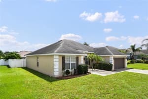 8779 Fort Socrum Village Way, Lakeland, FL 33810, Sold 10/15/21