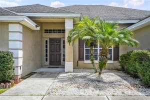 8779 Fort Socrum Village Way, Lakeland, FL 33810, Sold 10/15/21