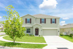 169 Taft Dr, Davenport, FL 33837, Sold 10/07/21