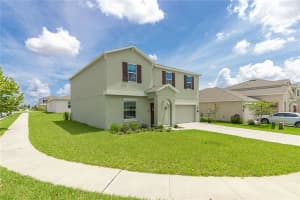 169 Taft Dr, Davenport, FL 33837, Sold 10/07/21