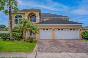 4941 Oakway Dr, St Cloud, FL 34771, Sold 02/08/22