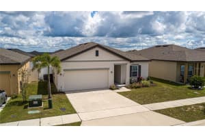 370 Eaglecrest Dr, Haines City, FL 33844, Sold 11/29/21