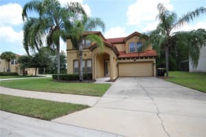 102 Tigerlily Ct, Davenport, FL 33837, Sold 10/22/21