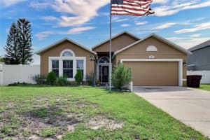 1811 Farris Dr, St Cloud, FL 34771, Sold 11/08/21