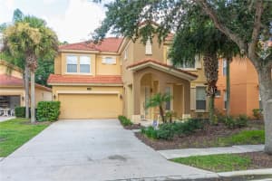 110 Orange Cosmos Blvd, Davenport, FL 33837, Sold 10/15/21