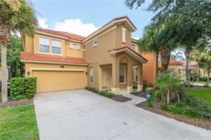 110 Orange Cosmos Blvd, Davenport, FL 33837, Sold 10/15/21