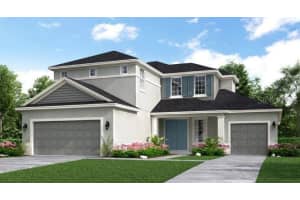 2978 Crest Wave Dr, Clermont, FL 34711, Sold 06/30/22