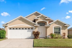 5231 Sunset Canyon Dr, Kissimmee, FL 34758, Sold 10/07/21