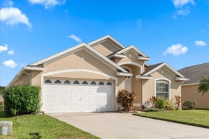 5231 Sunset Canyon Dr, Kissimmee, FL 34758, Sold 10/07/21