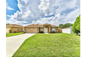 537 Westwind Dr, Davenport, FL 33896, Sold 10/21/21