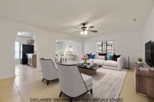 2730 Merrieweather Ln, Kissimmee, FL 34743, Sold 12/30/21