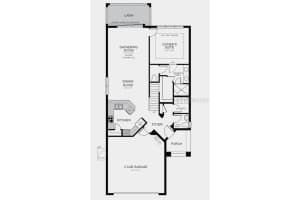 2716 Plume Rd, Clermont, FL 34711, Sold 12/29/21