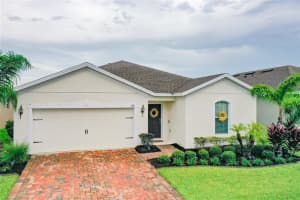 168 Whirlaway Dr, Davenport, FL 33837, Sold 11/10/21
