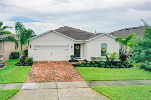 168 Whirlaway Dr, Davenport, FL 33837, Sold 11/10/21