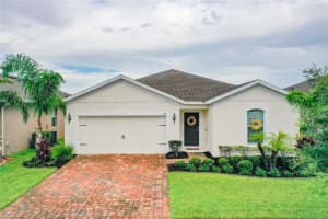 168 Whirlaway Dr, Davenport, FL 33837, Sold 11/10/21
