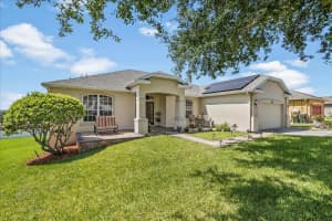1705 Turnstone Way, Clermont, FL 34711, Sold 01/31/22
