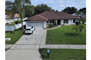4736 Ashton Dr W, St Cloud, FL 34771, Sold 02/15/22