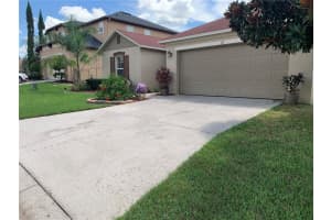 511 Elderberry Dr, Davenport, FL 33897, Sold 10/12/21