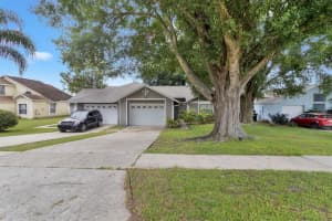 7416 Little Pond Ct, Orlando, FL 32810, Sold 11/23/21