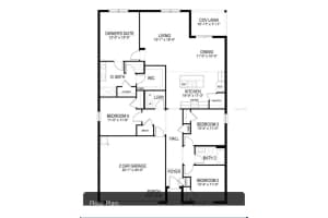 101 Minniehaha Cir, Haines City, FL 33844, Sold 12/02/21