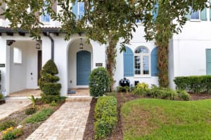 8848 Bismarck Palm Dr, Winter Garden, FL 34787, Sold 10/19/21