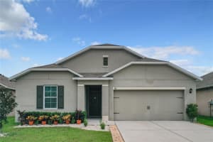 492 Nova Dr, Davenport, FL 33837, Sold 10/08/21
