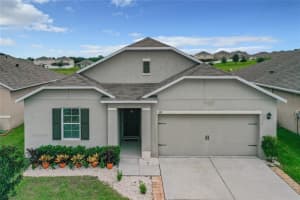 492 Nova Dr, Davenport, FL 33837, Sold 10/08/21