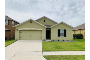 309 Aberdeen Dr, Davenport, FL 33896, Sold 10/14/21