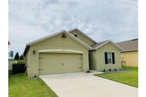 309 Aberdeen Dr, Davenport, FL 33896, Sold 10/14/21