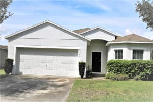 3166 Queen Alexandria Dr, Kissimmee, FL 34744, Sold 10/20/21