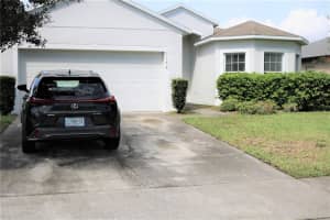 3166 Queen Alexandria Dr, Kissimmee, FL 34744, Sold 10/20/21