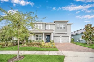 709 Orange Belt Lp, Winter Garden, FL 34787, Sold 10/28/21