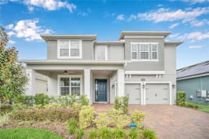 709 Orange Belt Lp, Winter Garden, FL 34787, Sold 10/28/21