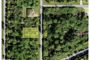 1307 SANFORD ST, PORT CHARLOTTE, FL 33953 - MLS#MFRS5056601