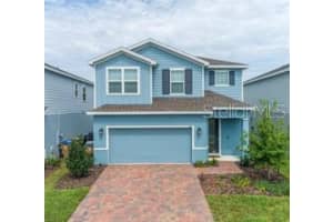 3120 Armstrong Spring Dr, Kissimmee, FL 34744, Sold 12/08/21