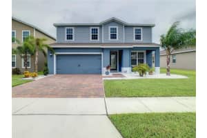 296 Whirlaway Dr, Davenport, FL 33837, Sold 11/24/21