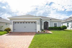 Marcos Cir, Florida 34758, Sold 10/21/21