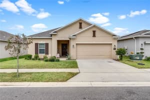 156 Taft Dr, Davenport, FL 33837, Sold 11/12/21